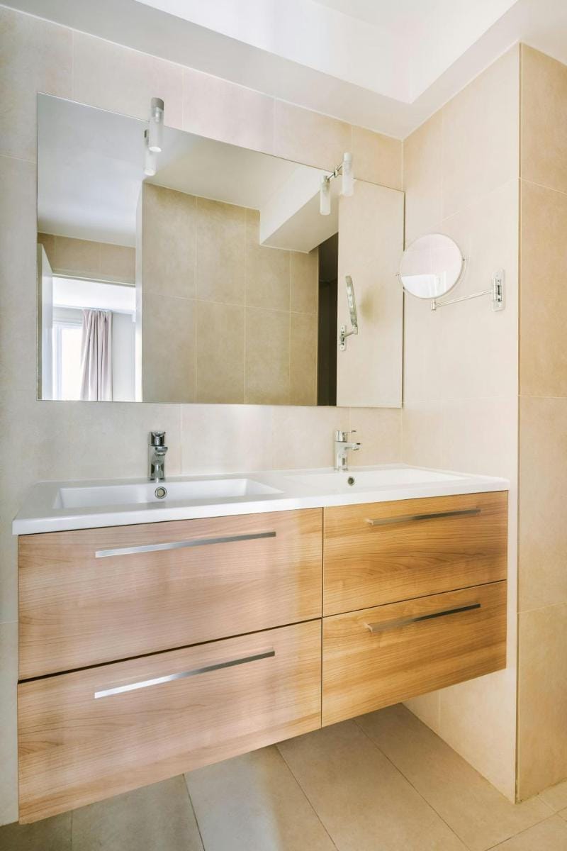 Le Frochot Hotel Pigalle Apartment in Paris