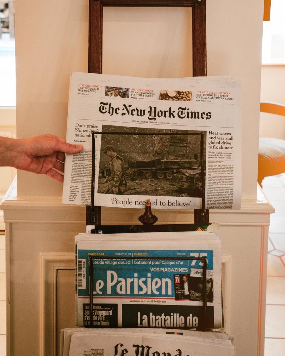 Le Relais Montmartre Hotel in Paris