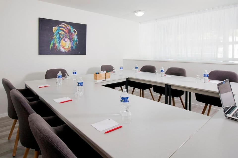 Séjours & Affaires Poitiers Lamartine Apartment hotel in Poitiers