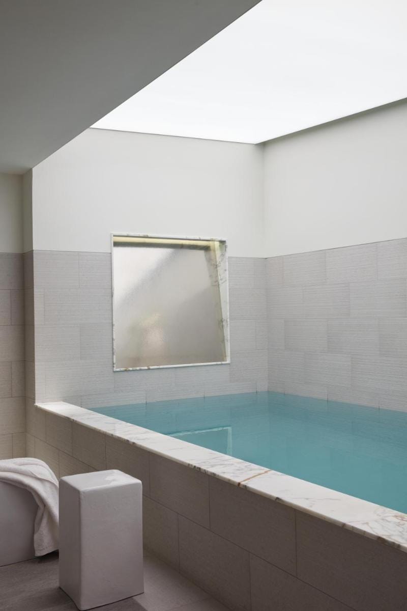 Hotel La Villa Saint Germain Des Prés Hotel in Paris