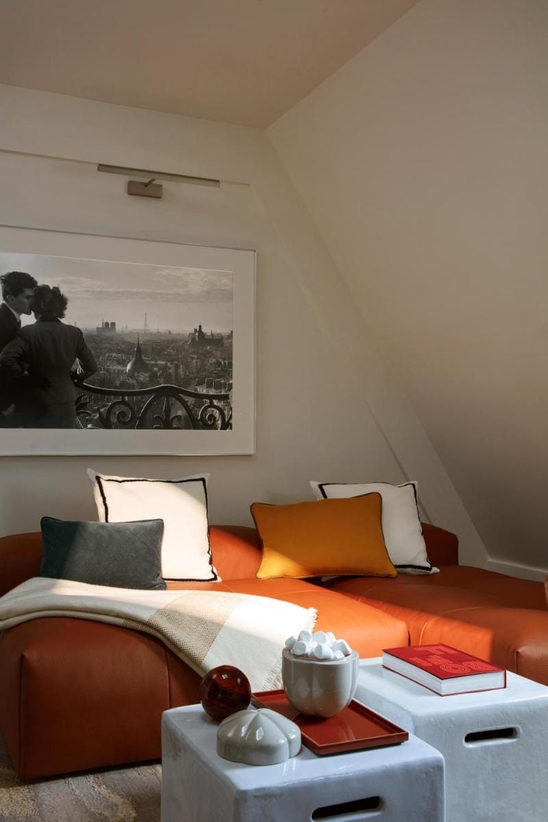 Hotel La Villa Saint Germain Des Prés Hotel in Paris