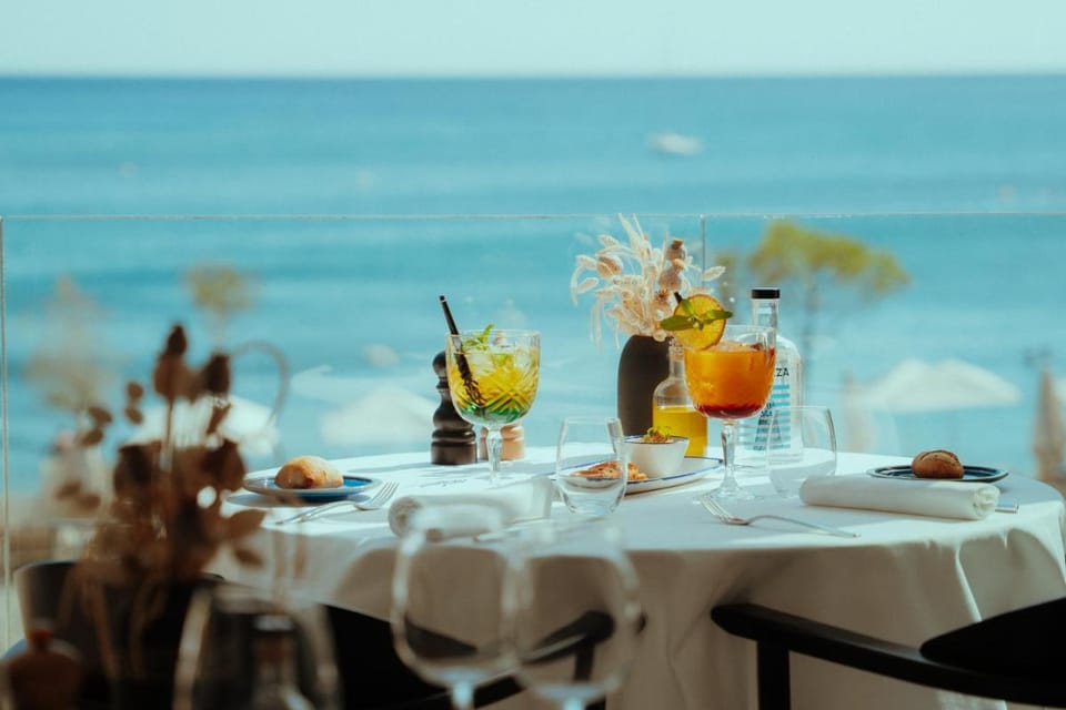 Les Elmes - Hotel & Spa Hotel in Port-Vendres