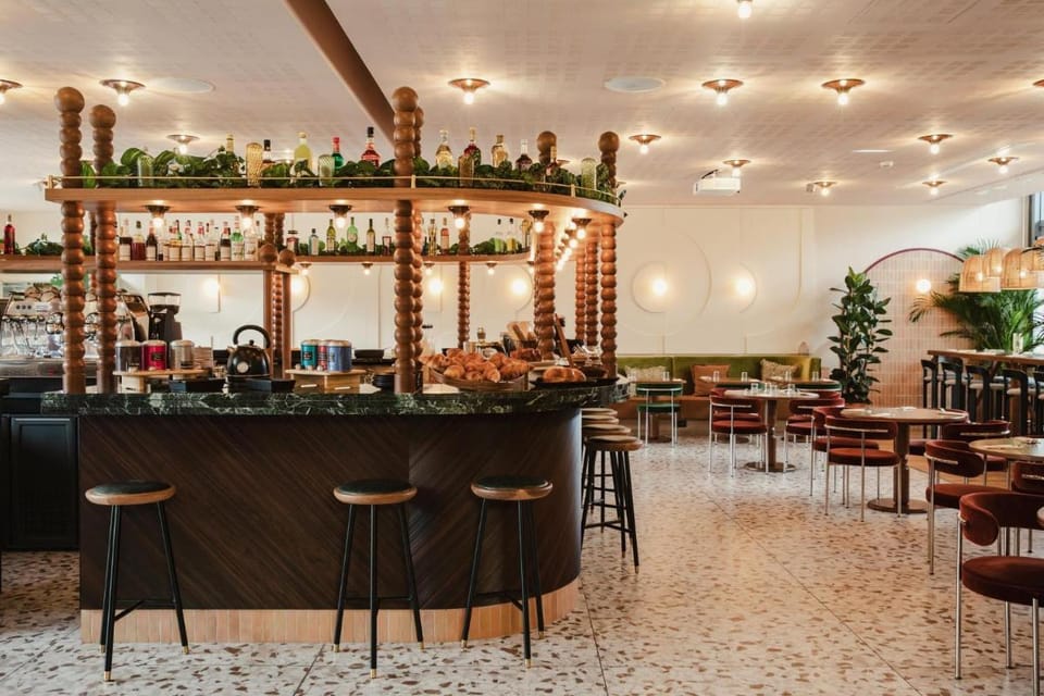 Crowne Plaza Lyon  Cite Internationale By IHG Hotel in Caluire-et-Cuire