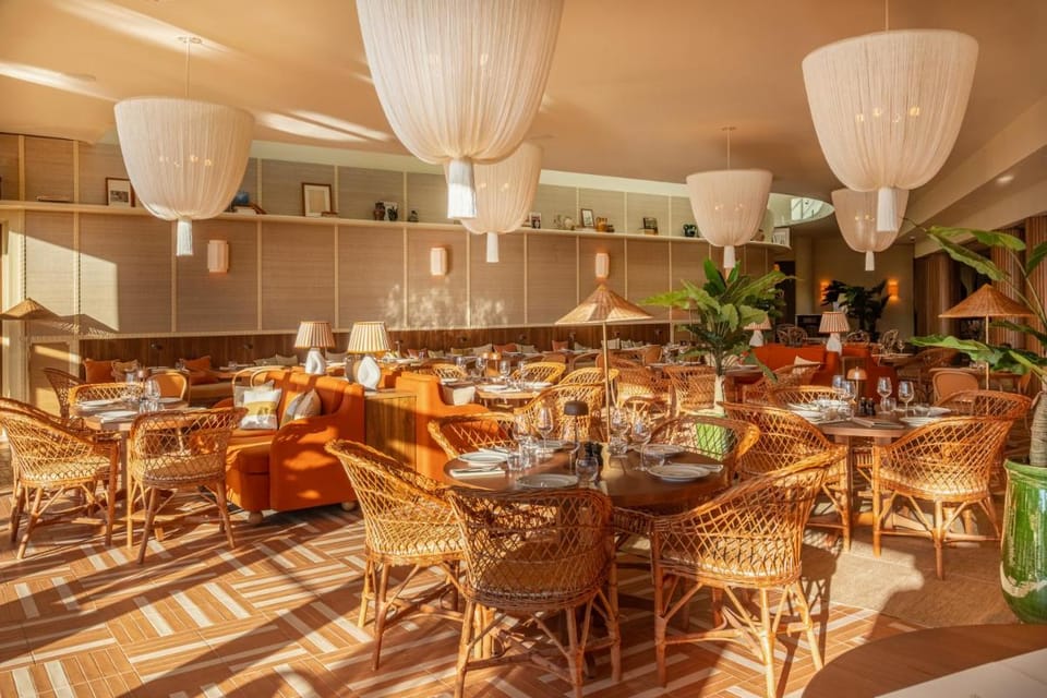 HÃ´tel Villa M Marseille Hotel in Marseille
