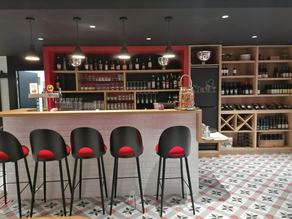 Logis Angers Sud Hotel in Angers