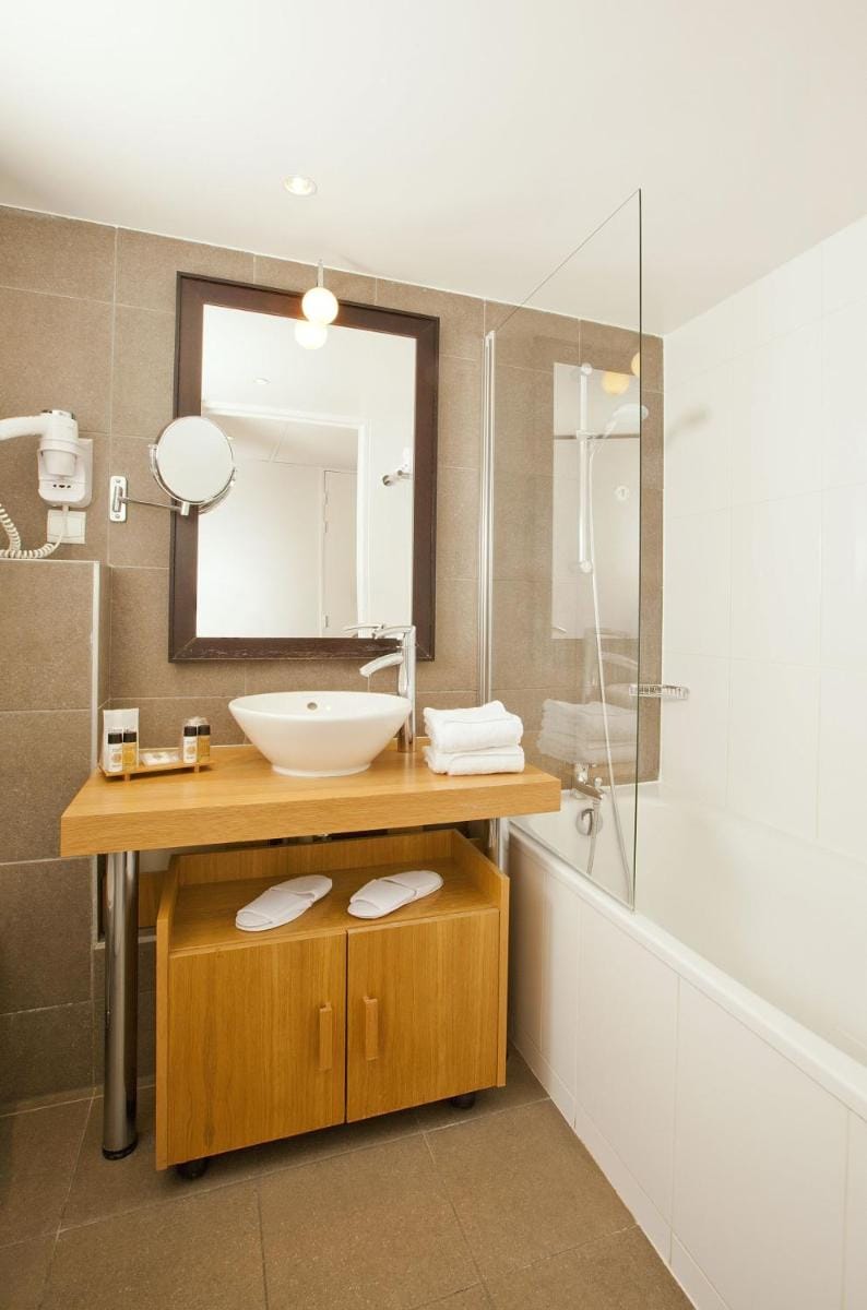 Residhome Paris Opera Apartment hotel in Paris