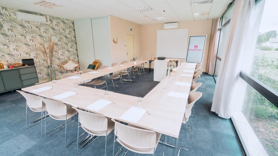 Appart'City Confort Toulouse Purpan Apartment hotel in Toulouse