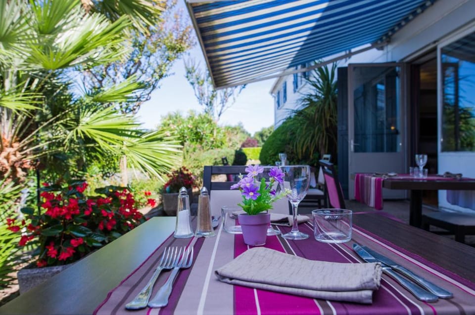Kyriad Orthez Hotel in French Basque Country