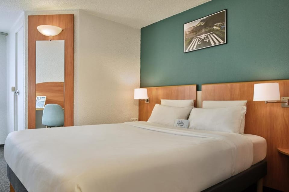 Kyriad Les Ulis Hotel in Île-de-France