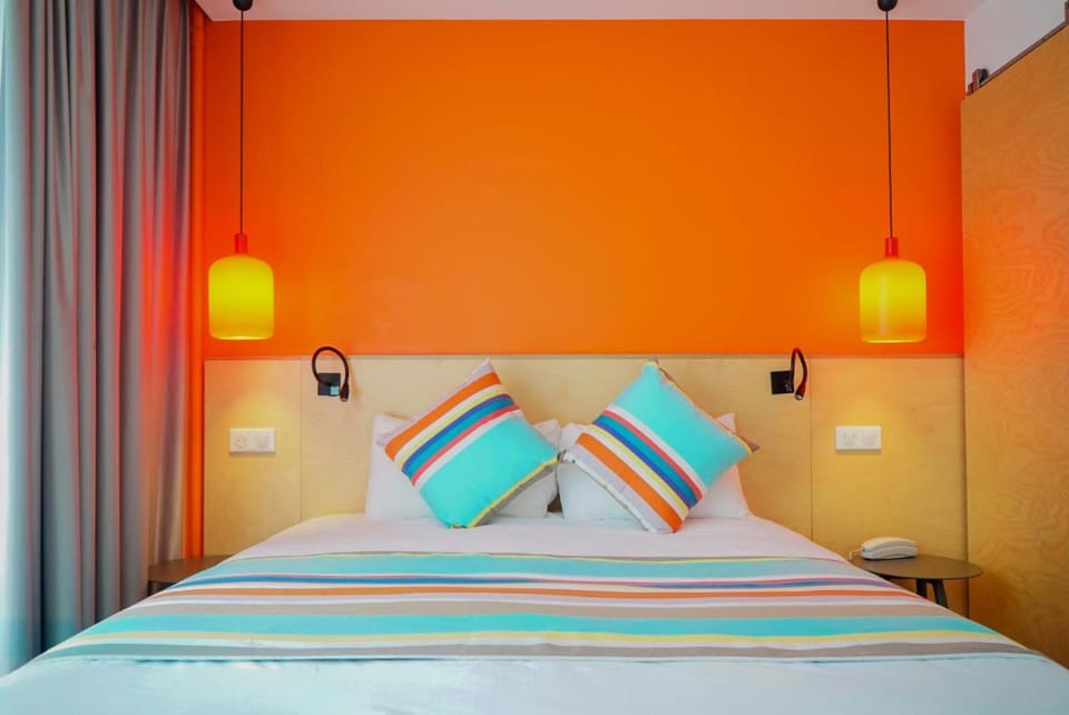 La Regence Hotel in Puteaux