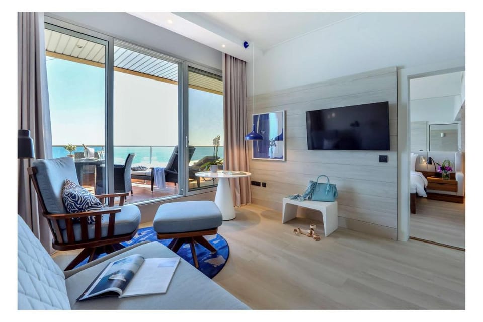 Radisson Blu Hotel Nice Hotel in Nice