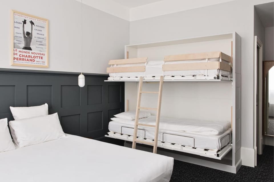 Best Western Hotel De Verdun Hotel in Lyon