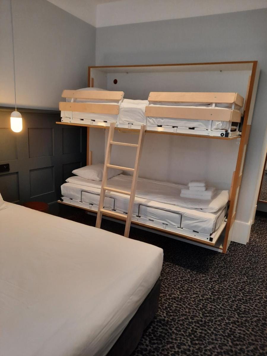 Best Western Hotel De Verdun Hotel in Lyon