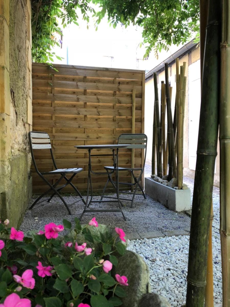 Hôtel Villa Du Parc Hotel in Bourgogne-Franche-Comté
