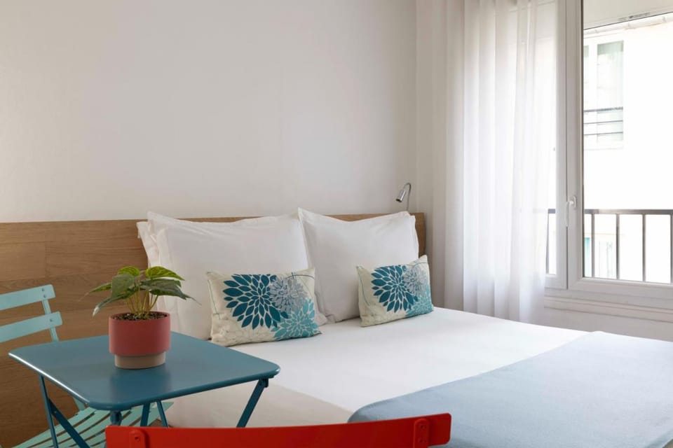 Grand Hotel du Calvados Hotel in Paris