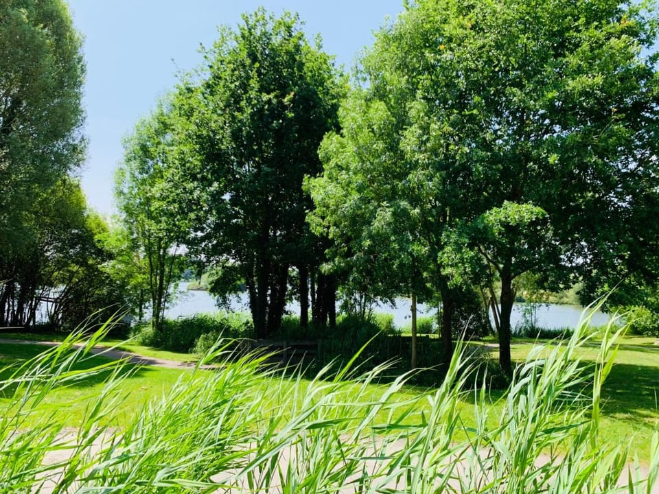 Terres de France - Natura Resort Pescalis Campground/ 
RV Resort in Pays de la Loire