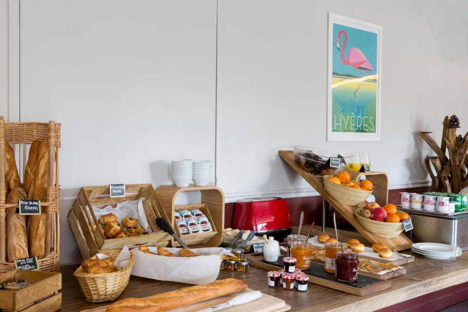 Best Western Plus Hyeres Cote D'Azur Hotel in Hyères