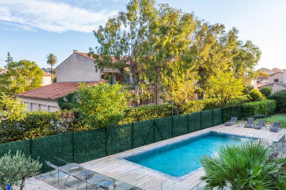 Best Western Plus Hyeres Cote D'Azur Hotel in Hyères