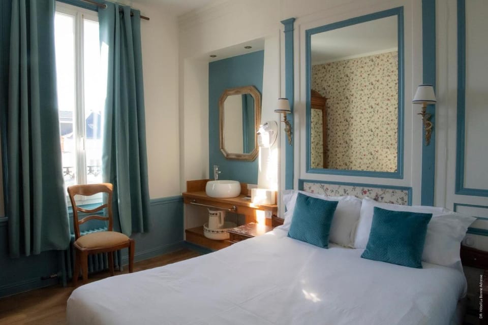 Hotel de Charme La Bonne Adresse Hotel in Le Havre
