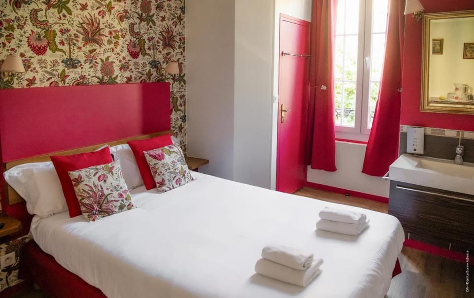 Hotel de Charme La Bonne Adresse Hotel in Le Havre
