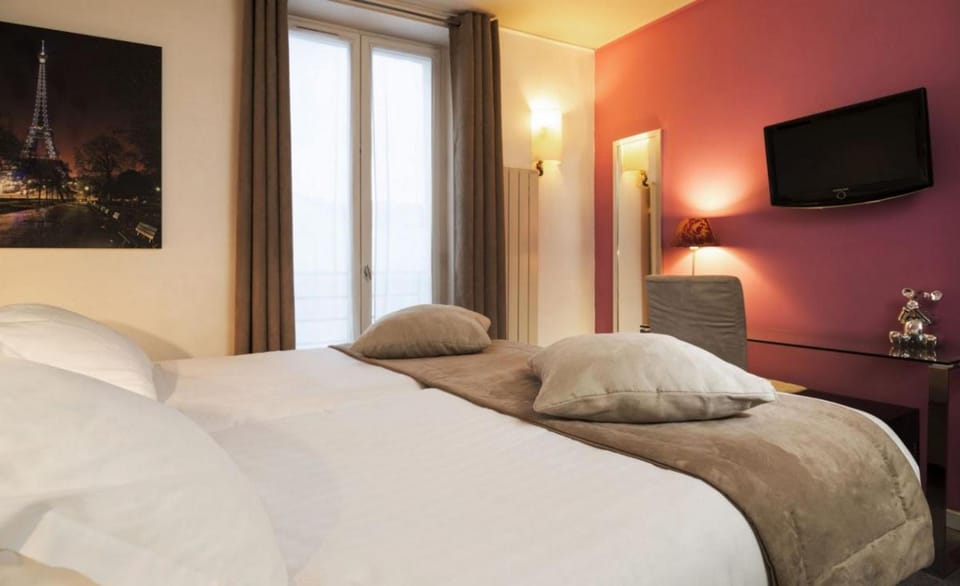 Hotel Soft Hotel in Paris