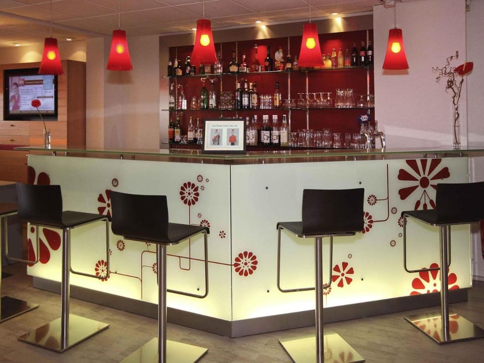 ibis Clermont Ferrand Sud Carrefour Herbet Hotel in Clermont-Ferrand