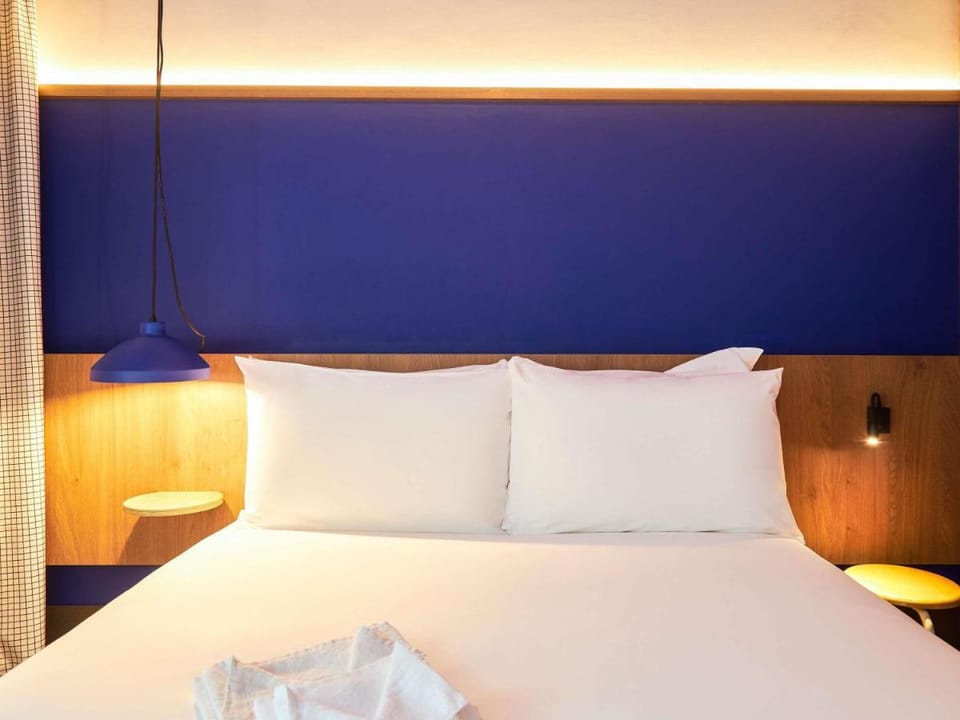 greet hotel Marseille Parc Chanot Velodrome Hotel in Marseille