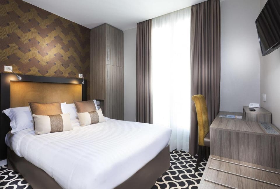 Hotel International Paris Hotel in Paris