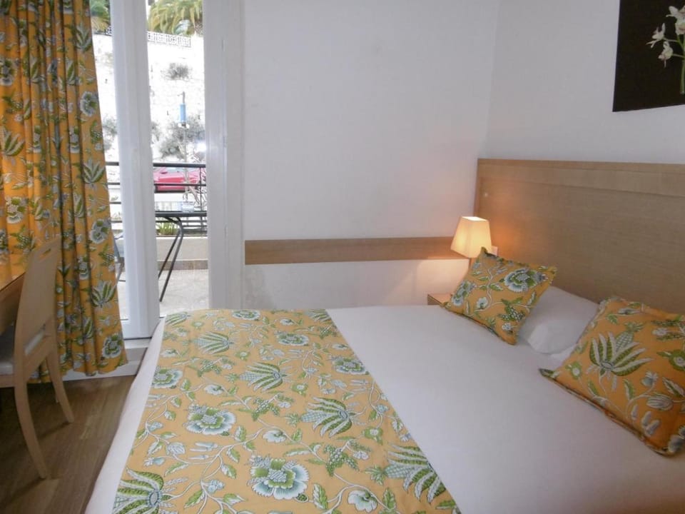 Hôtel La Flore Hotel in Villefranche-sur-Mer