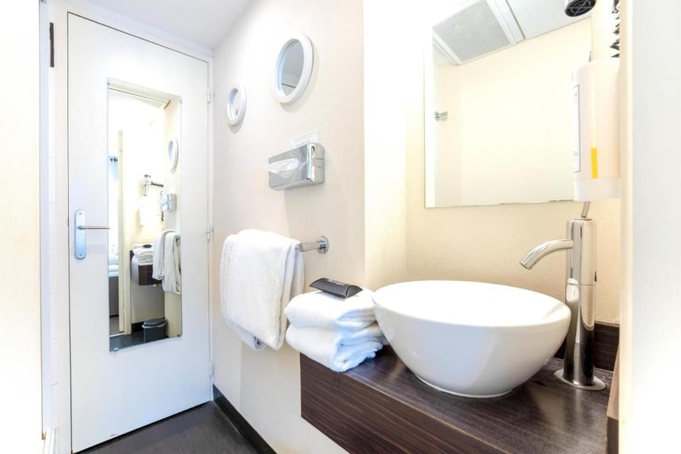 Best Western Brittany La Baule-Centre Hotel in La Baule-Escoublac