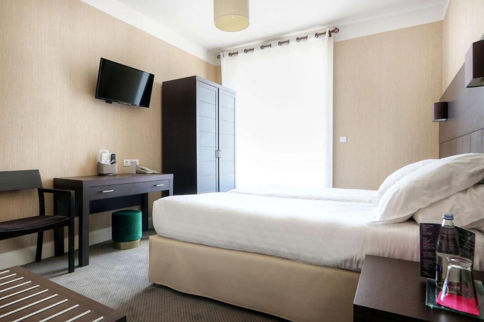 Best Western Brittany La Baule-Centre Hotel in La Baule-Escoublac