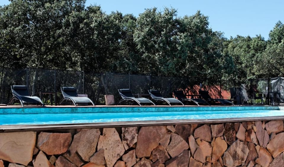 Relais Du Silence Disini Hotel Hotel in Occitanie