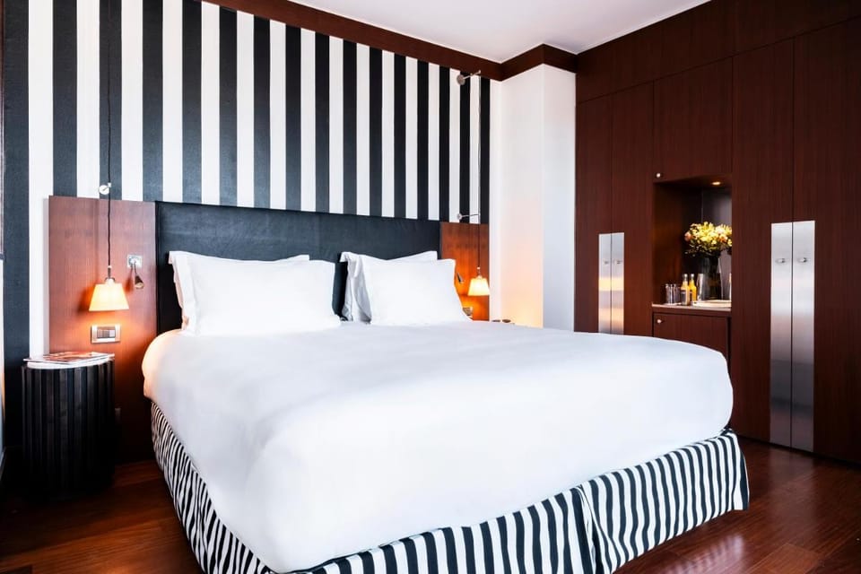 Grand Hôtel Champs-Elysées Hotel in Paris