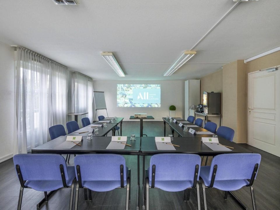ibis Styles Marennes d'Oléron Hotel in Marennes-Hiers-Brouage
