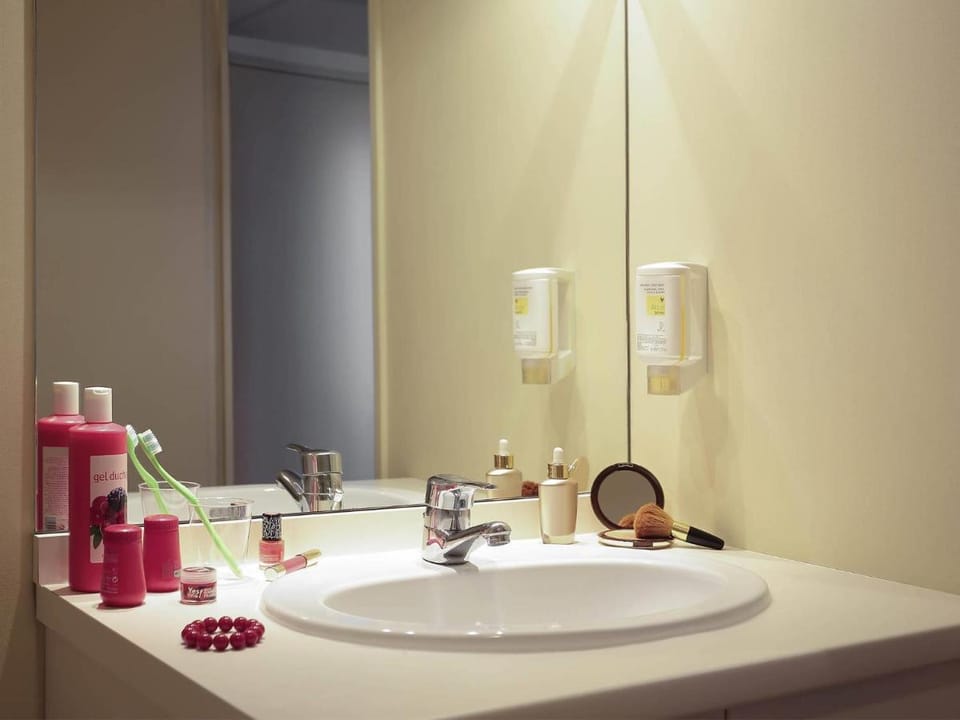 Adagio Access Avignon Aparthotel Apartment hotel in Avignon