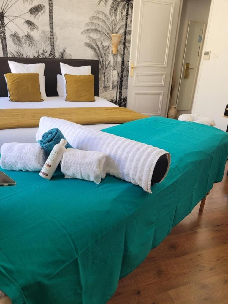 Hôtel La Résidence Hotel in Narbonne