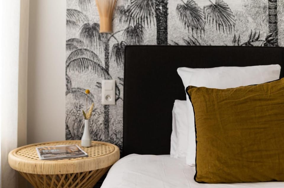 Hôtel La Résidence Hotel in Narbonne