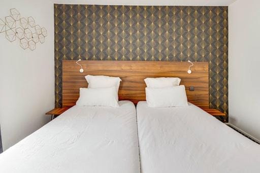 Carladez Cambronne Hotel in Paris
