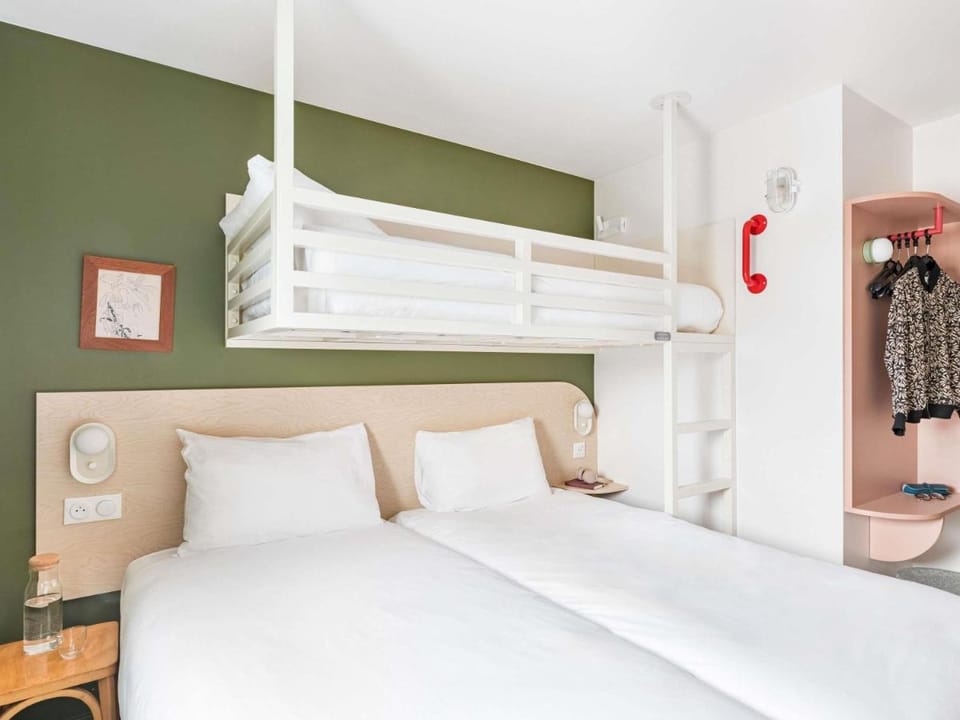 greet Hotel Prevessin Geneve Aeroport Hotel in Canton of Geneva