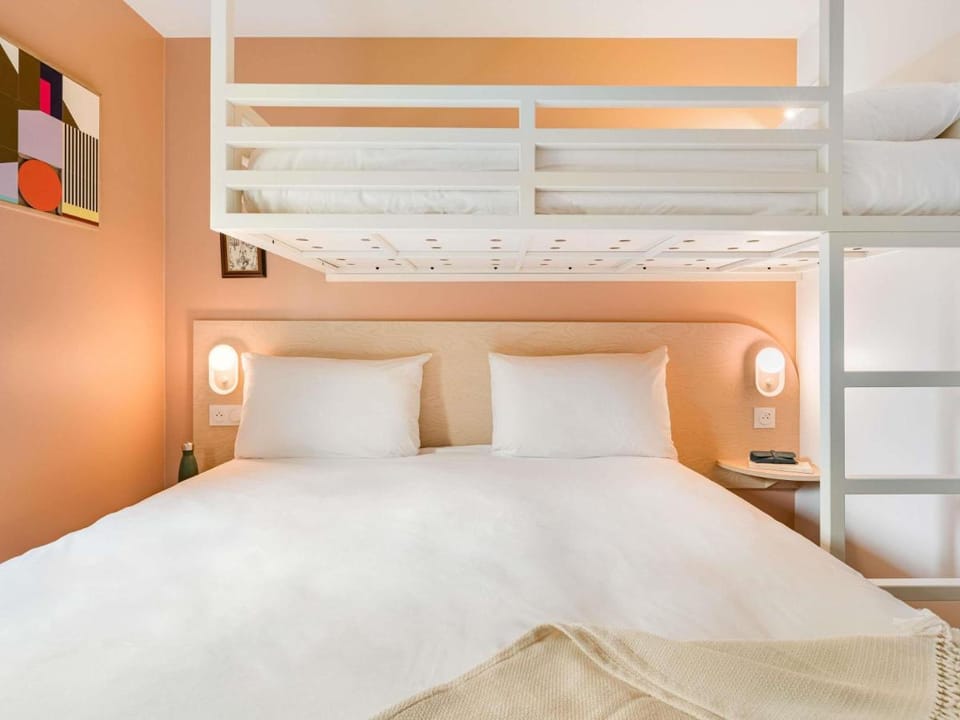 greet Hotel Prevessin Geneve Aeroport Hotel in Canton of Geneva