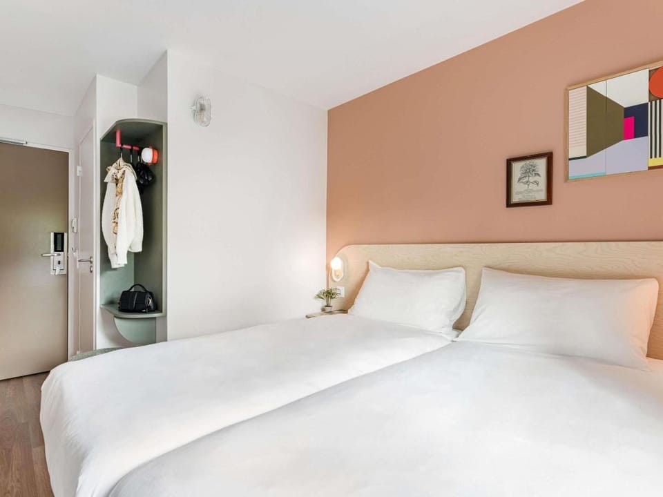 greet Hotel Prevessin Geneve Aeroport Hotel in Canton of Geneva