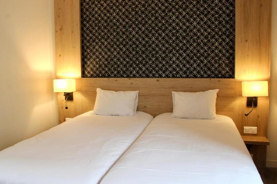 Kyriad Vannes Centre Ville Hotel in Vannes