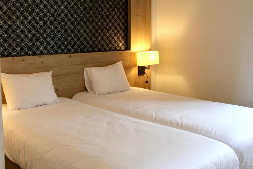 Kyriad Vannes Centre Ville Hotel in Vannes