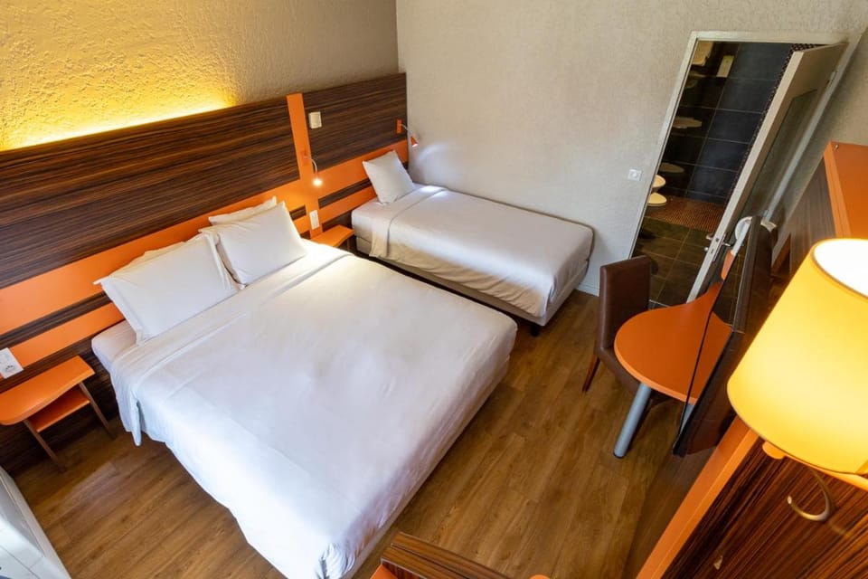 Kyriad Auxerre Appoigny Hotel in Bourgogne-Franche-Comté