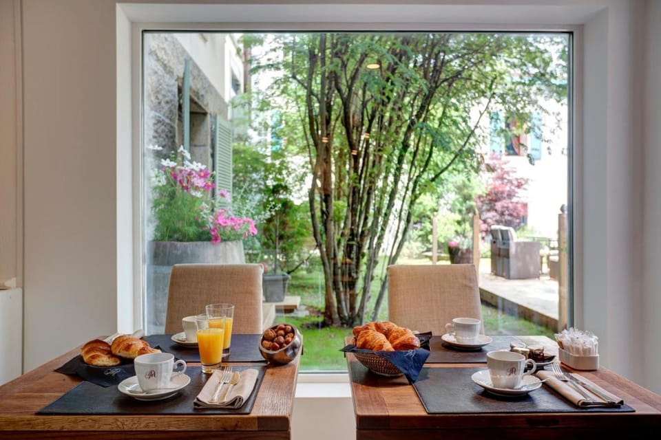 Grand Hôtel des Alpes Hotel in Chamonix