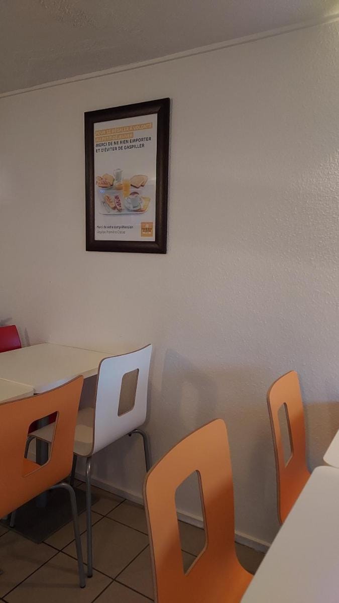 Première Classe Mâcon Sud Hotel in Bourgogne-Franche-Comté