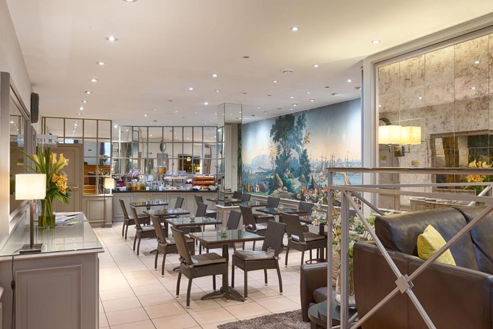 Hotel Le Beaugency Hotel in Paris