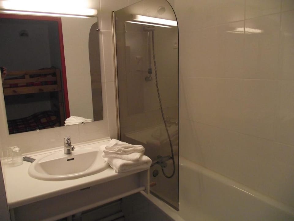 Hotel Résidence Anglet Biarritz-Parme Hotel in Anglet