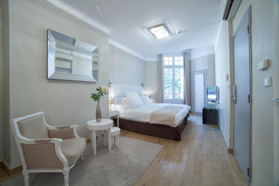 Hôtel de France Hotel in Aix-en-Provence