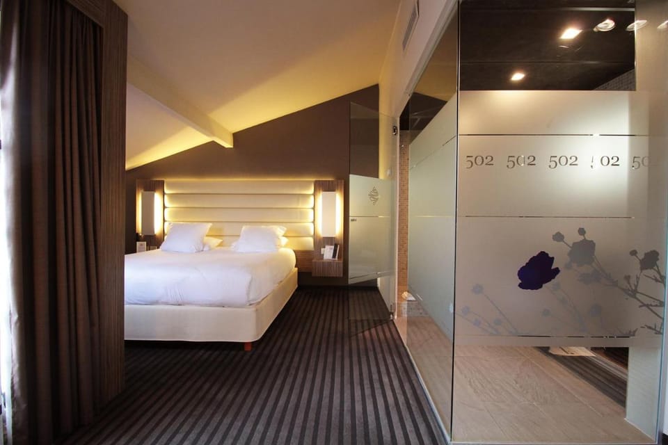 Hôtel de Brienne Hotel in Toulouse
